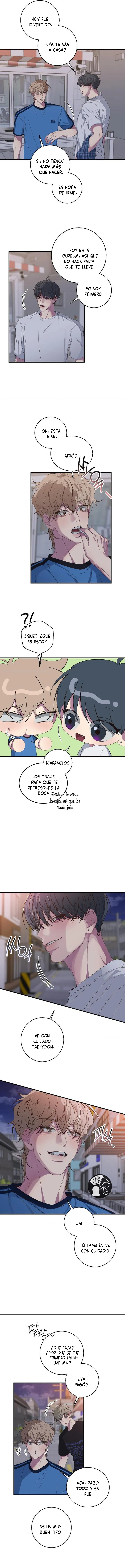 13 Relación negativa