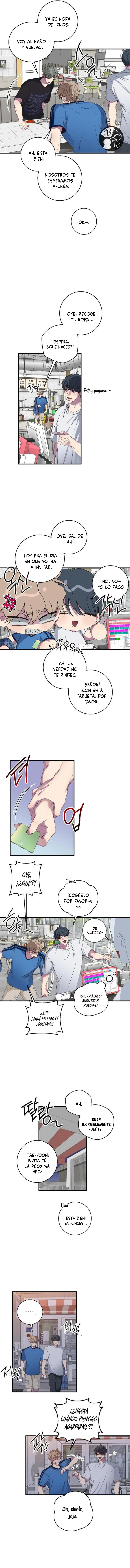 12 Relación negativa