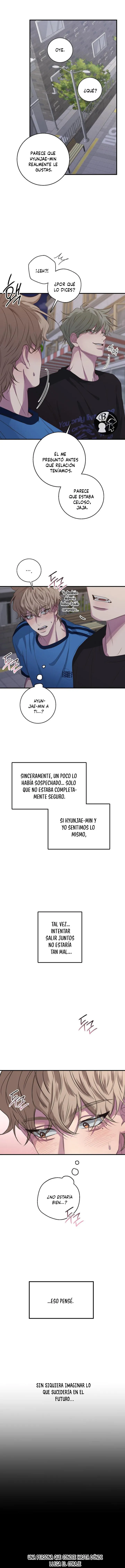 14 Relación negativa