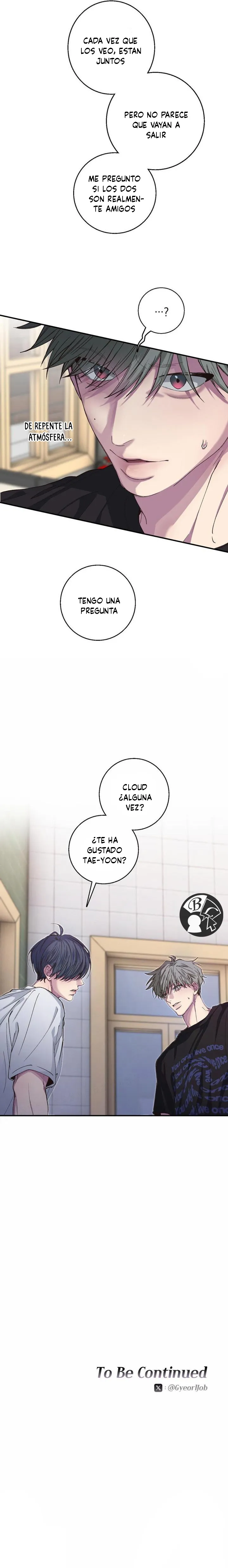 15 Relación negativa