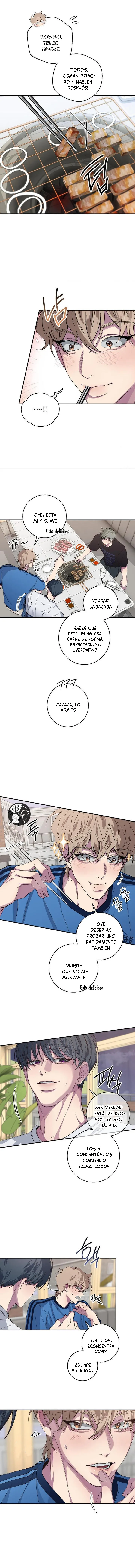 13 Relación negativa