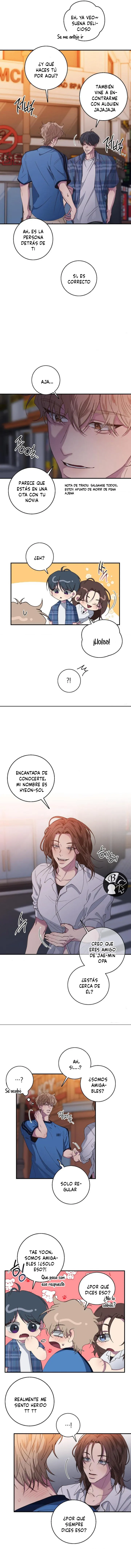 7 Relación negativa