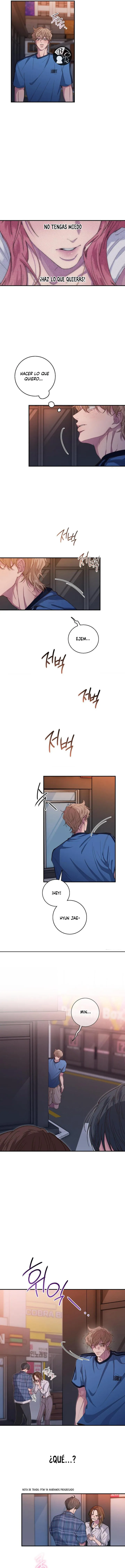 14 Relación negativa