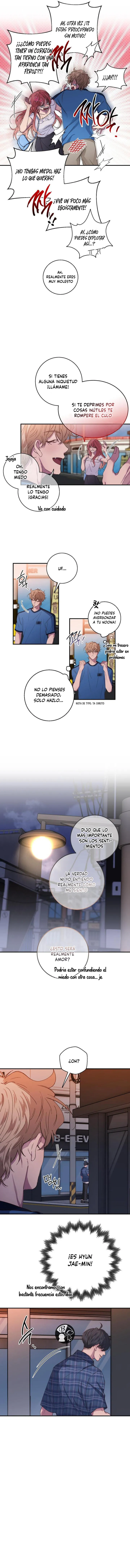 13 Relación negativa