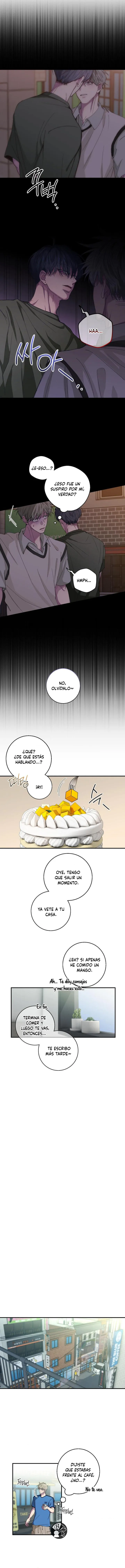 8 Relación negativa