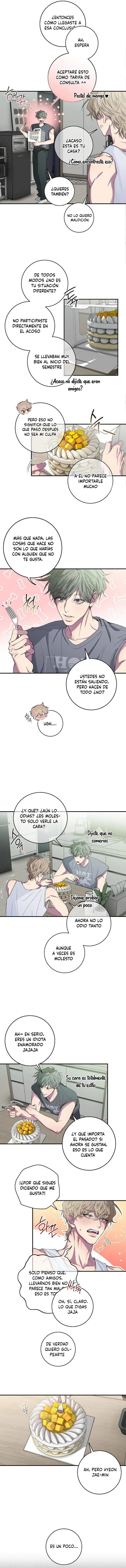 7 Relación negativa