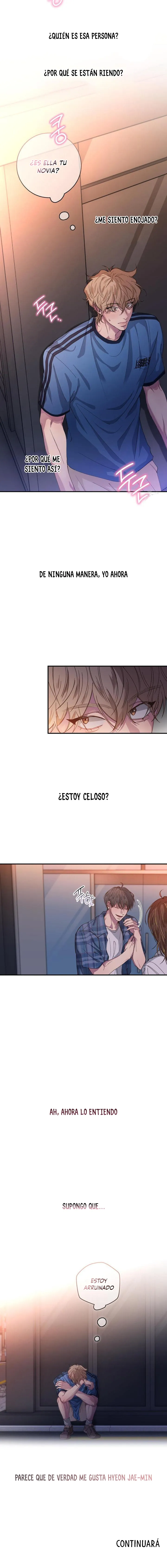 15 Relación negativa