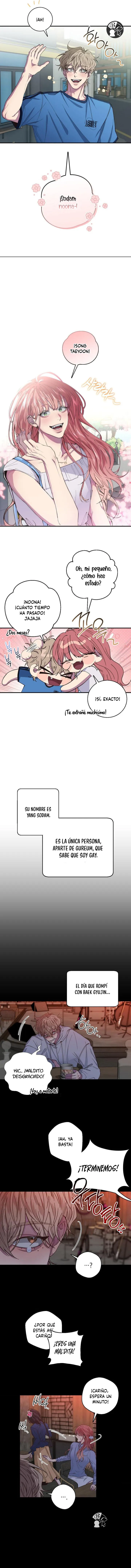 9 Relación negativa