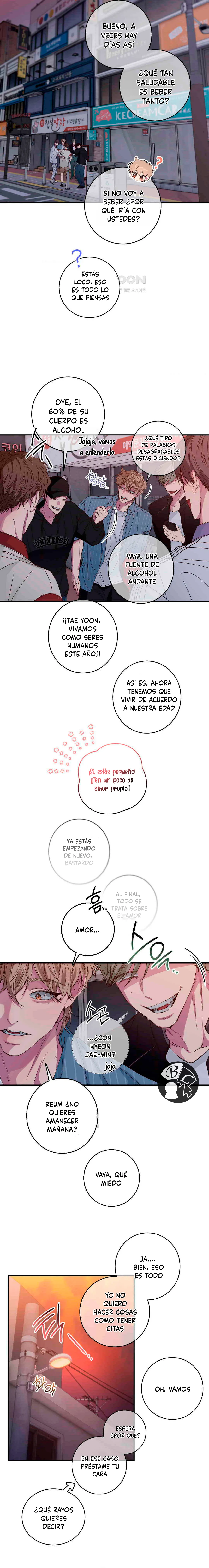 11 Relación negativa