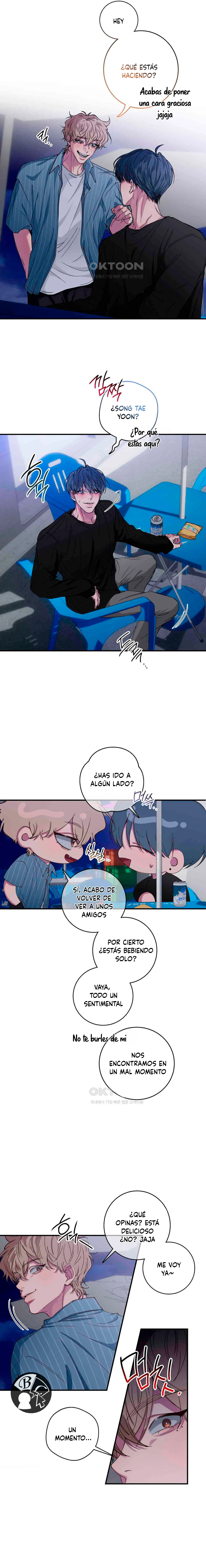 14 Relación negativa