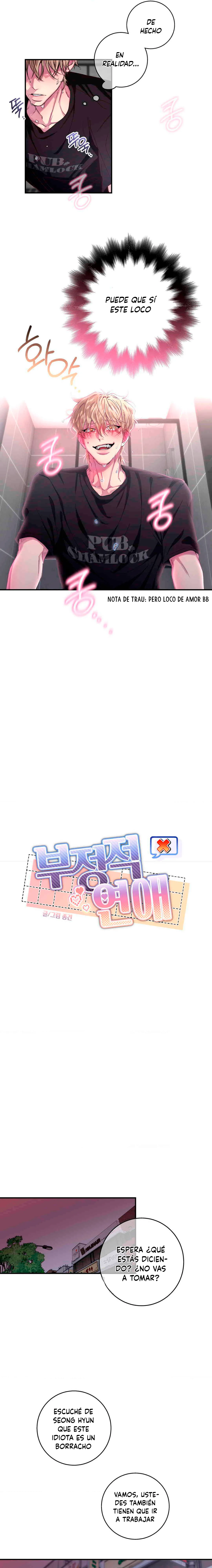 10 Relación negativa