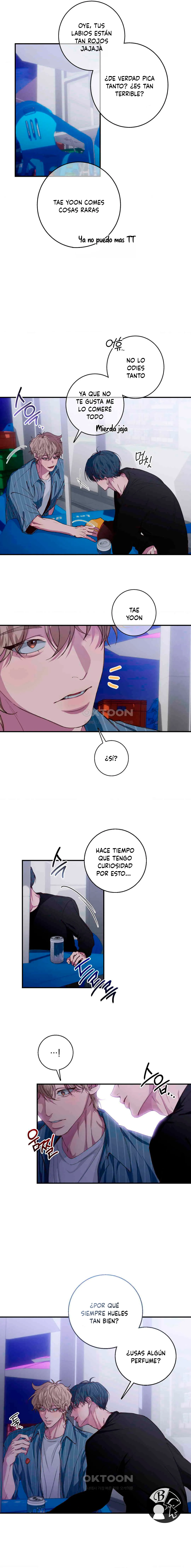 17 Relación negativa