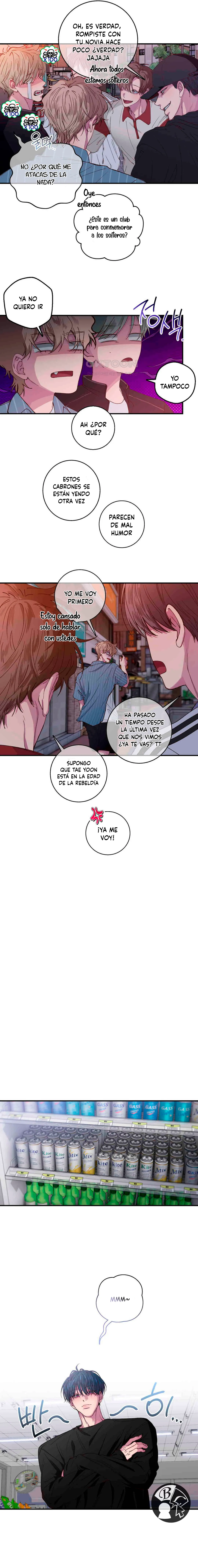 12 Relación negativa