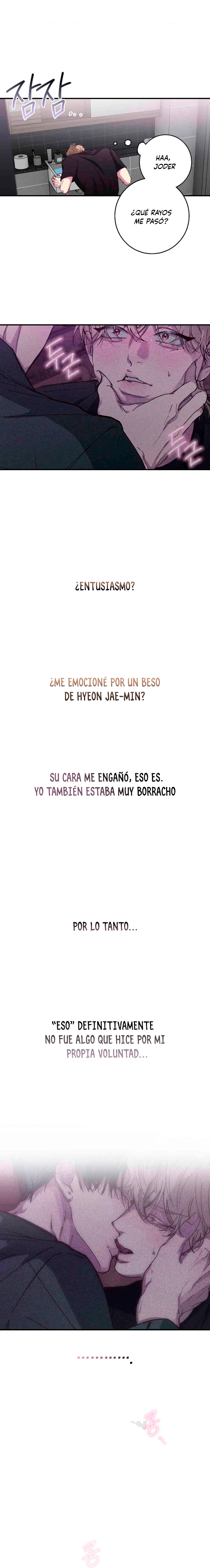 9 Relación negativa