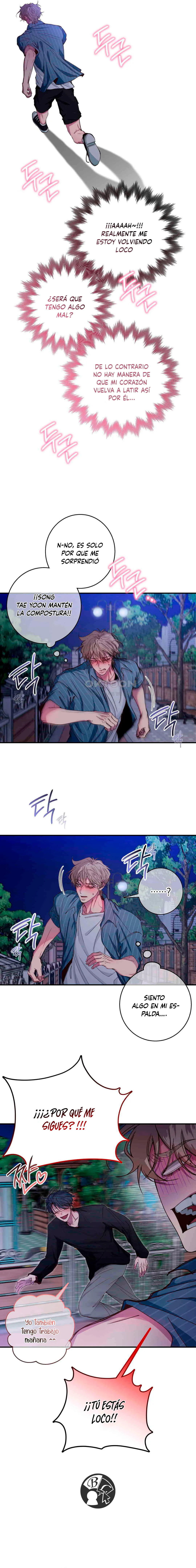 19 Relación negativa