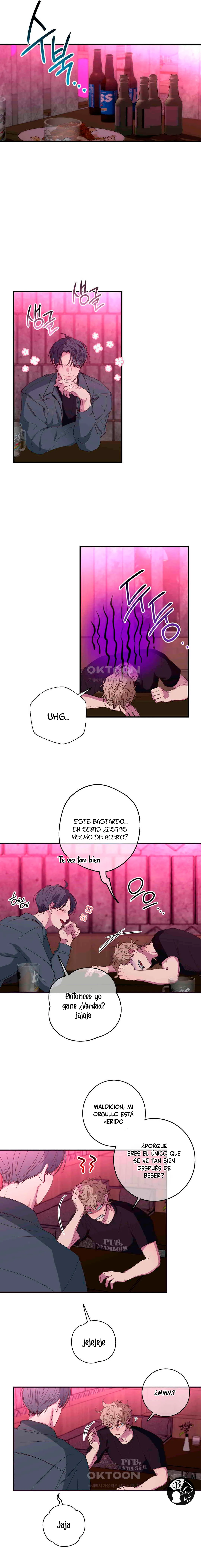 10 Relación negativa