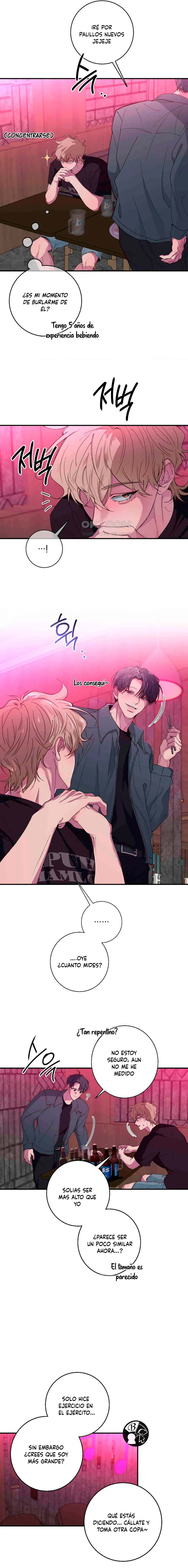 12 Relación negativa