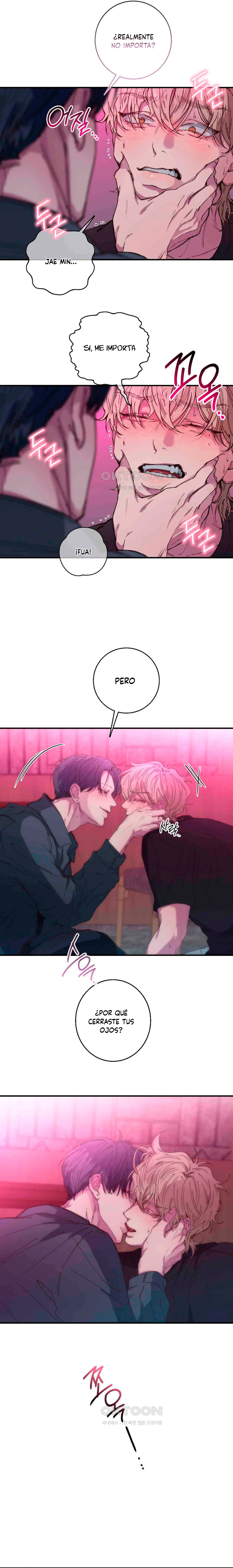 19 Relación negativa