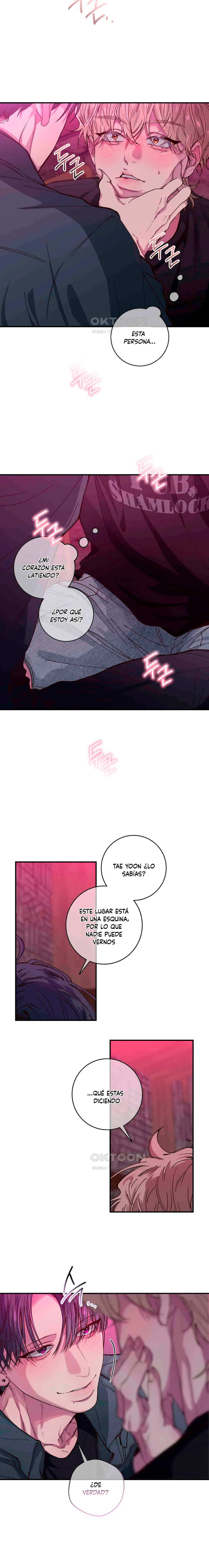 18 Relación negativa