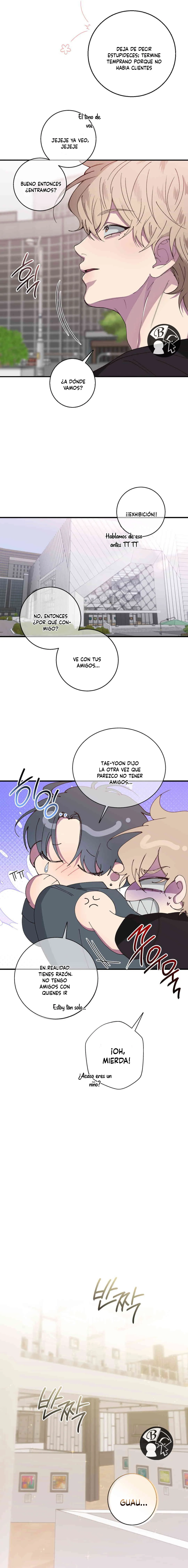 16 Relación negativa