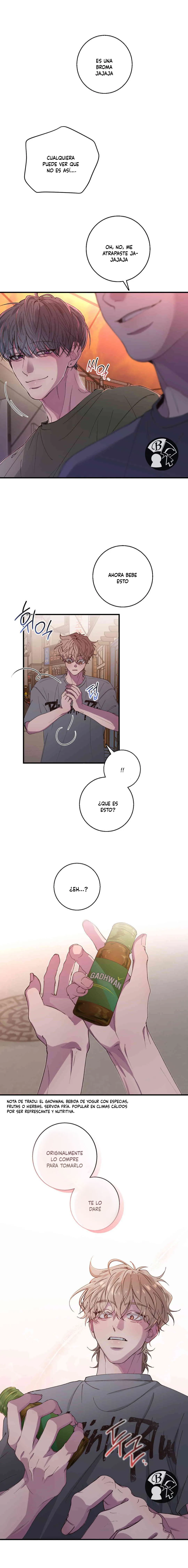 10 Relación negativa