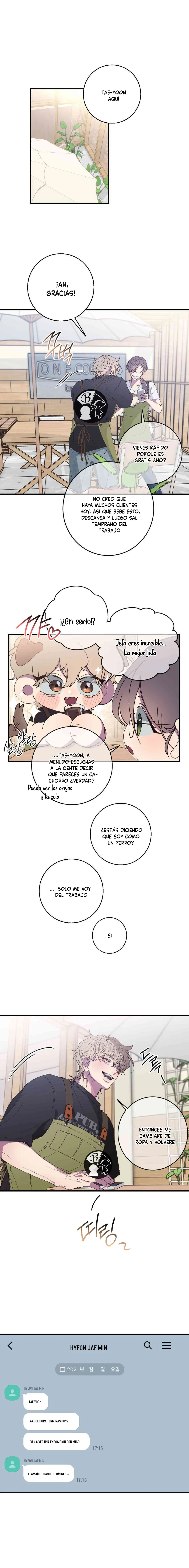 13 Relación negativa