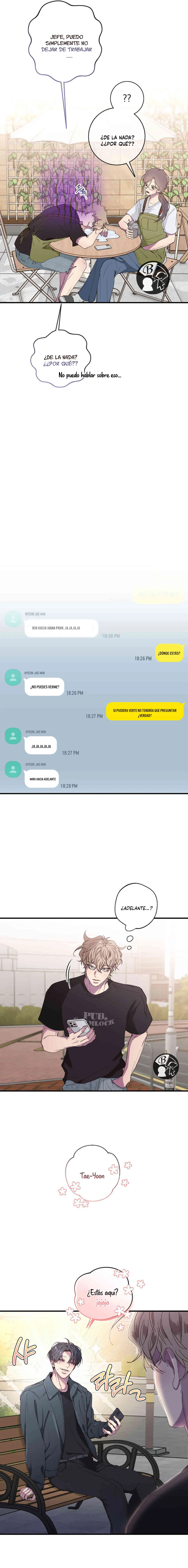 14 Relación negativa