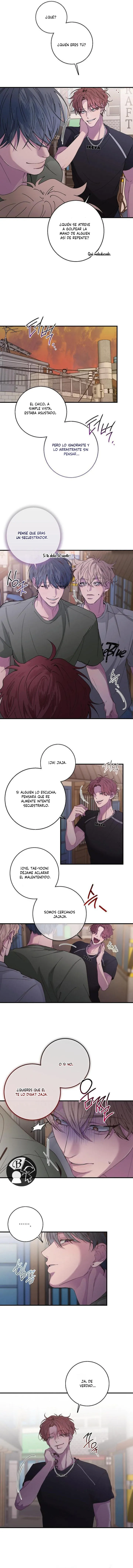 14 Relación negativa