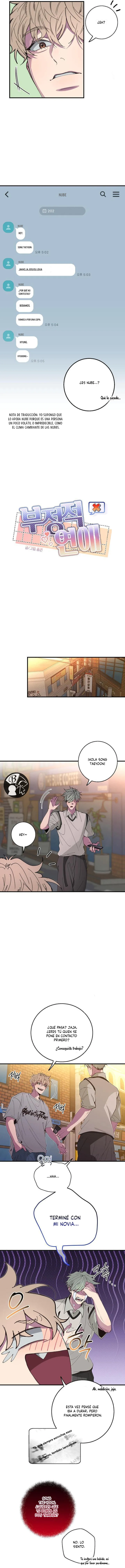 7 Relación negativa