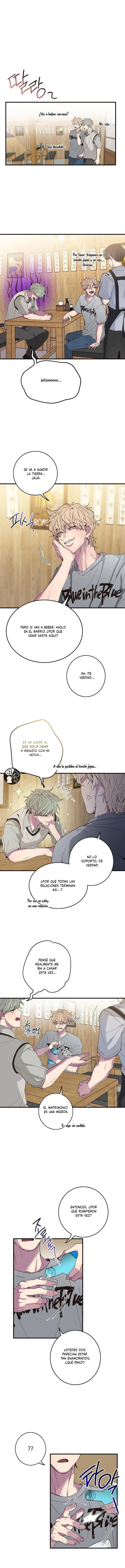 8 Relación negativa