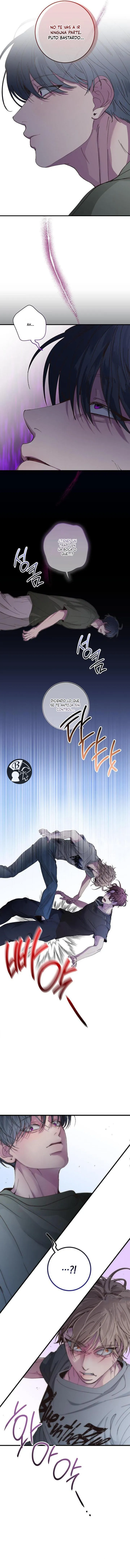 15 Relación negativa