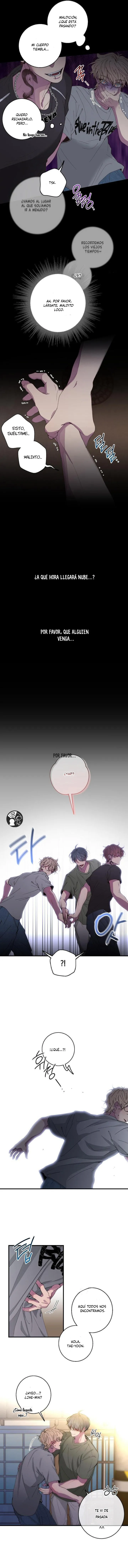 13 Relación negativa