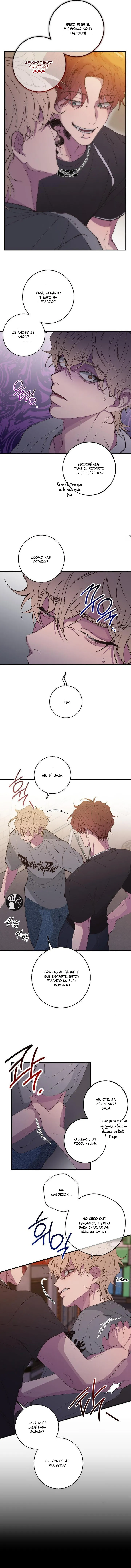 11 Relación negativa