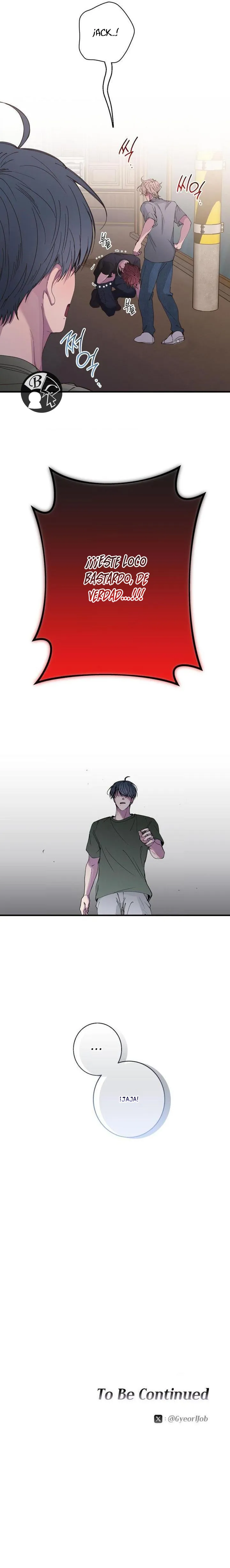 16 Relación negativa