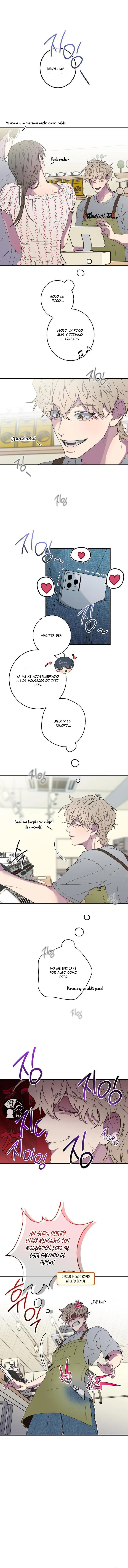 6 Relación negativa