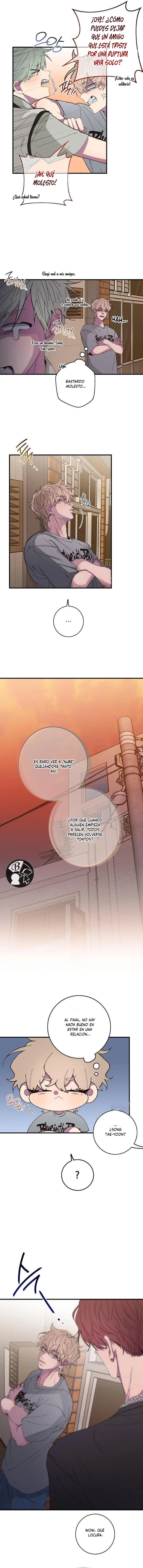 10 Relación negativa