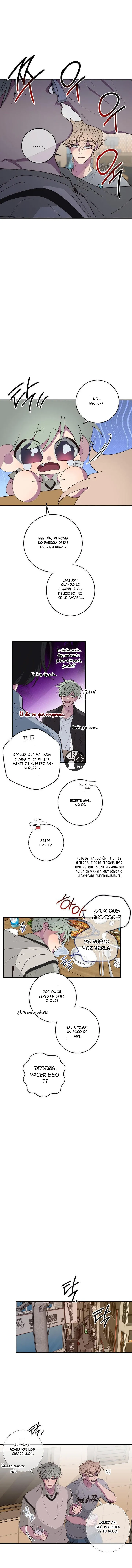 9 Relación negativa