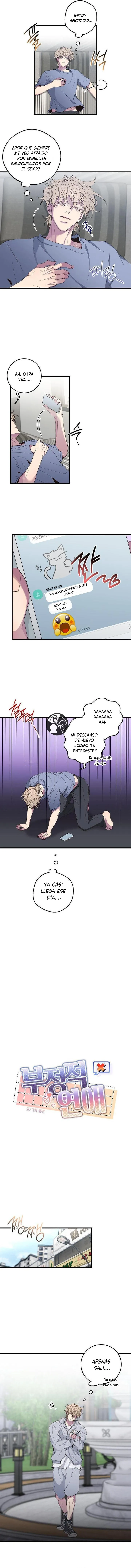 7 Relación negativa