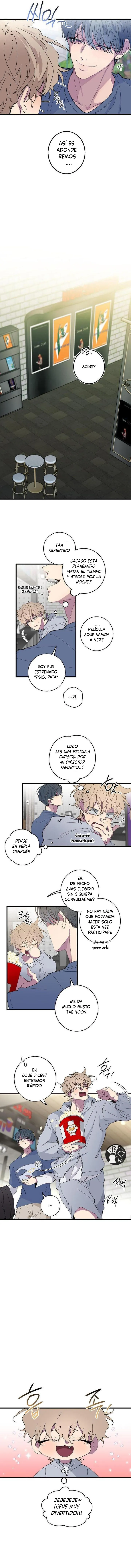 9 Relación negativa