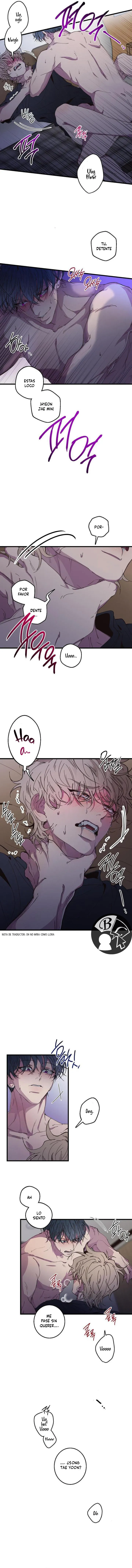 7 Relación negativa