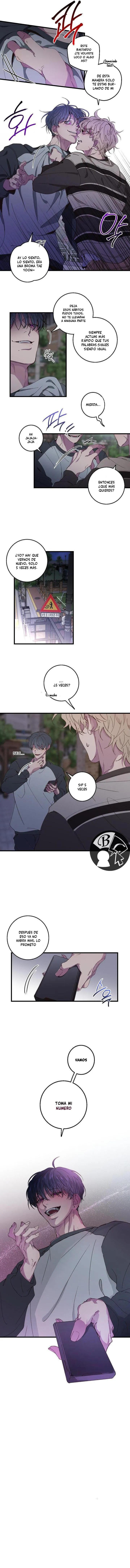 15 Relación negativa