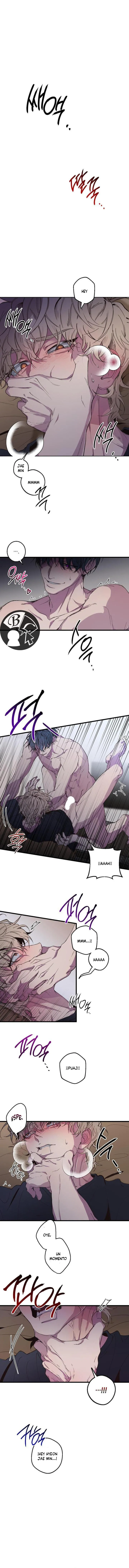 6 Relación negativa