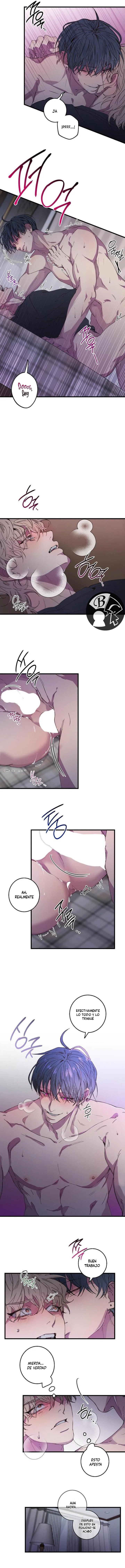 10 Relación negativa