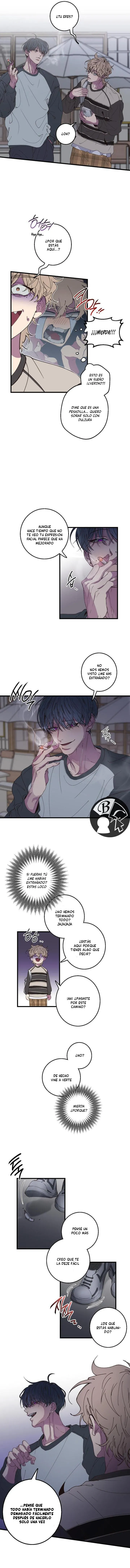 14 Relación negativa