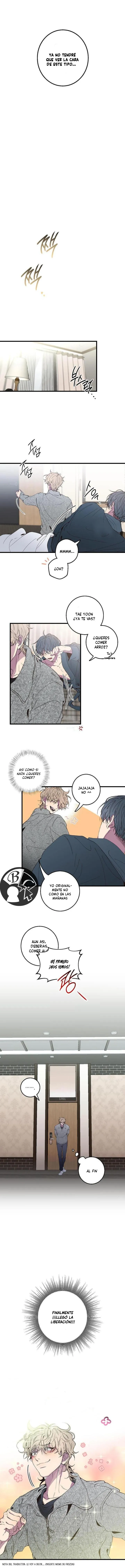 11 Relación negativa