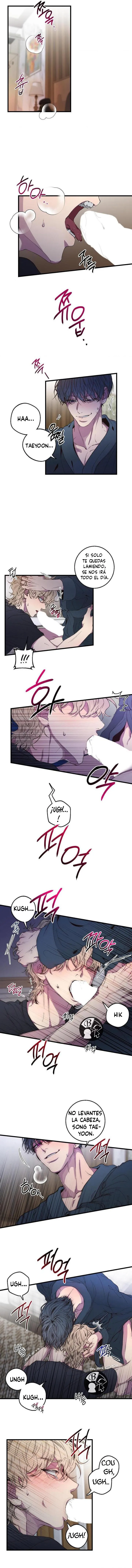 7 Relación negativa