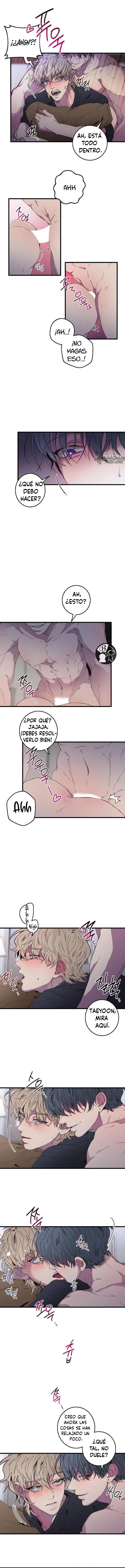 12 Relación negativa