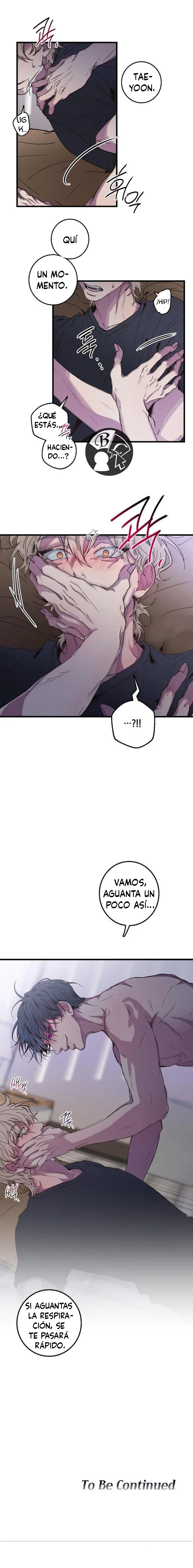 14 Relación negativa