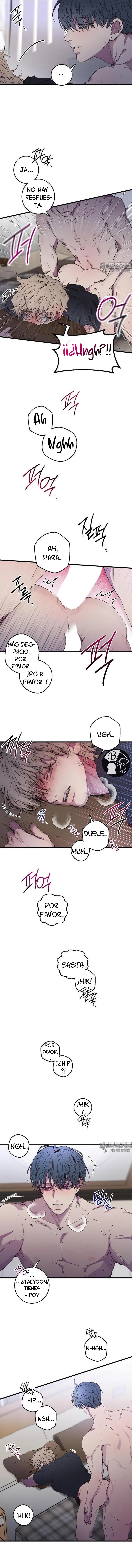 13 Relación negativa