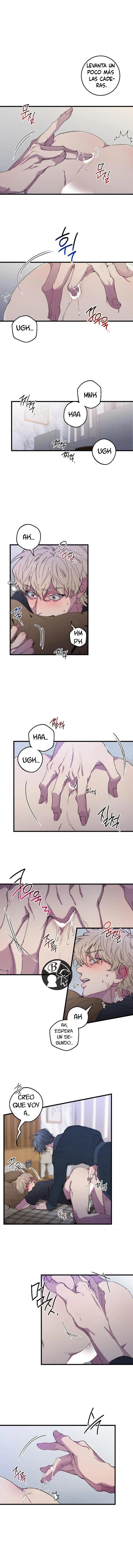 9 Relación negativa